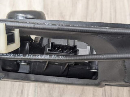 OEM BMW E93 F33 F83 M4 Convertible Trunk Lid Lock Latch Mechanism Assembly