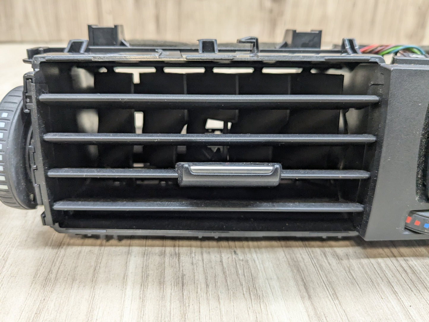 OEM BMW F30 F32 F33 F36 F80 F82 F83 M3 M4 Front Dash Central AC Air Vent Grille