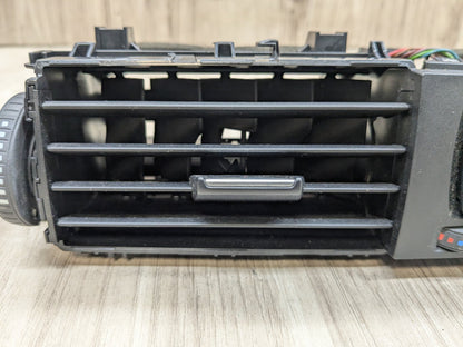 OEM BMW F30 F32 F33 F36 F80 F82 F83 M3 M4 Front Dash Central AC Air Vent Grille