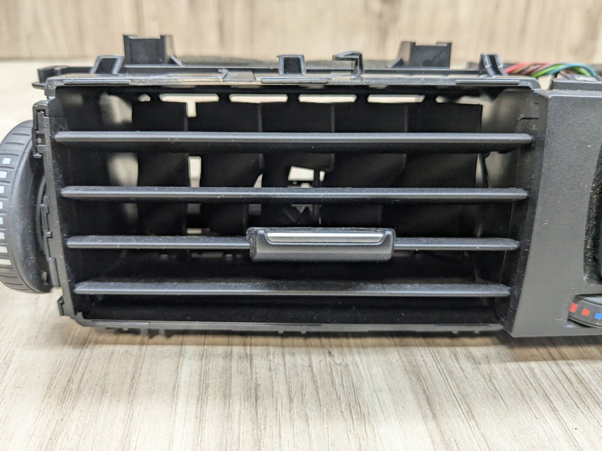 OEM BMW F30 F32 F33 F36 F80 F82 F83 M3 M4 Front Dash Central AC Air Vent Grille