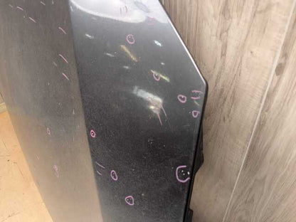 *07-10 OEM BMW E92 E93 328 335 Coupe Convertible Hood Bonnet Panel Gray A22