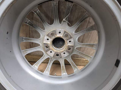 OEM BMW F01 F02 F07 740 750 760 FRONT Rim Wheel 19x8.5 ET25 M V-Spoke Style 302