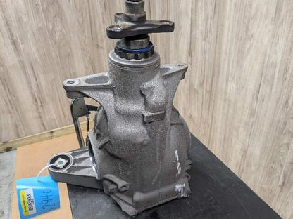 16-22 OEM BMW G11 G12 750 M760 G30* M550 N63 Rear Differential Axle Carrier 2.81