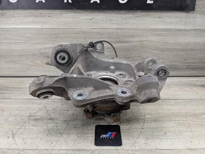 19-25 OEM BMW G20 330 M340 REAR Left Driver Knuckle Wheel Hub Spindle Bearing
