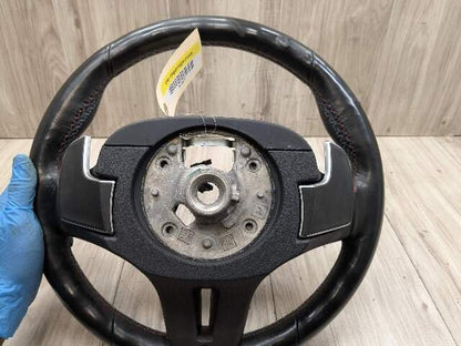 2020 - 2024 BMW X3 F97 Unknown 8098000 S58