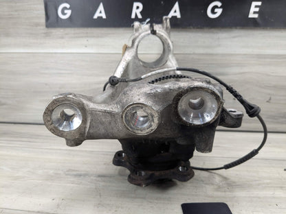 22-24 OEM BMW G26 430 M440 RWD Front Right Passenger Hub Spindle Knuckle Bearing
