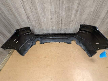 2019 BMW X3 G01 Rear Bumper Cover 7488216