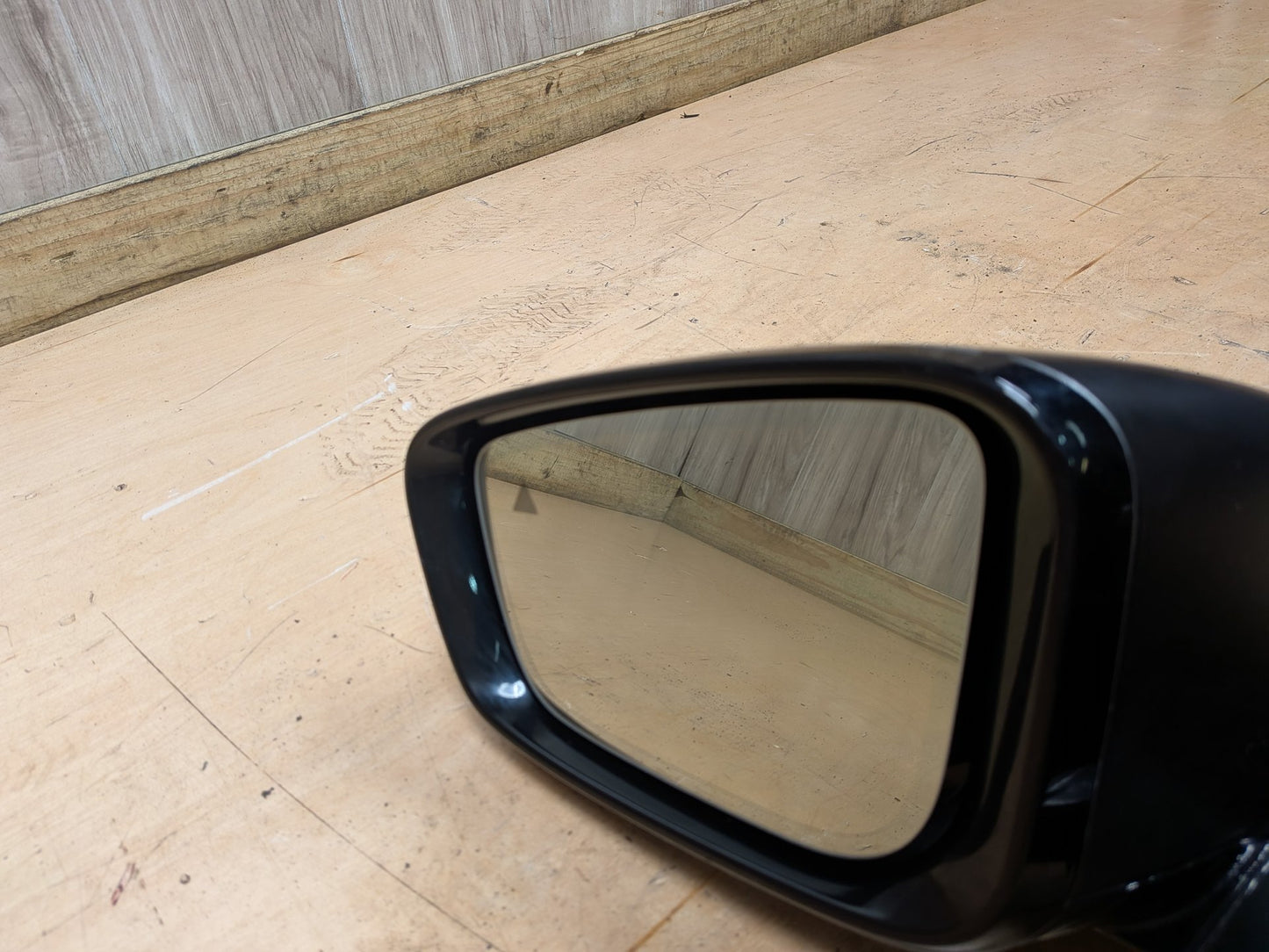 OEM BMW G11 G12 740 750 M760 Left Driver Side Mirror Blind Spot Camera SHADOW
