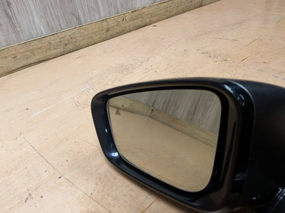OEM BMW G11 G12 740 750 M760 Left Driver Side Mirror Blind Spot Camera SHADOW