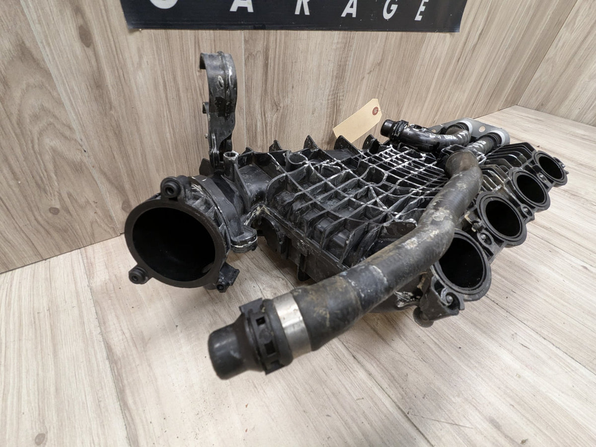 16-21 OEM BMW F22 F30 F32 G01 G30 330 430 X3 Engine B46 Intake Manifold Assembly