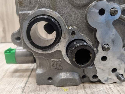 OEM BMW F10 F15 F25 F30 F36 328 335 Transmission Mechatronic Valve Body GA8HP45Z
