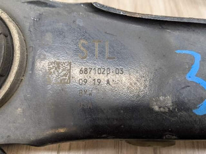 2019 BMW X3 G01 Unknown 6871005