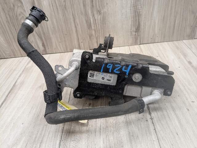 2020 - 2024 BMW X3 F97 Unknown 8075560 S58