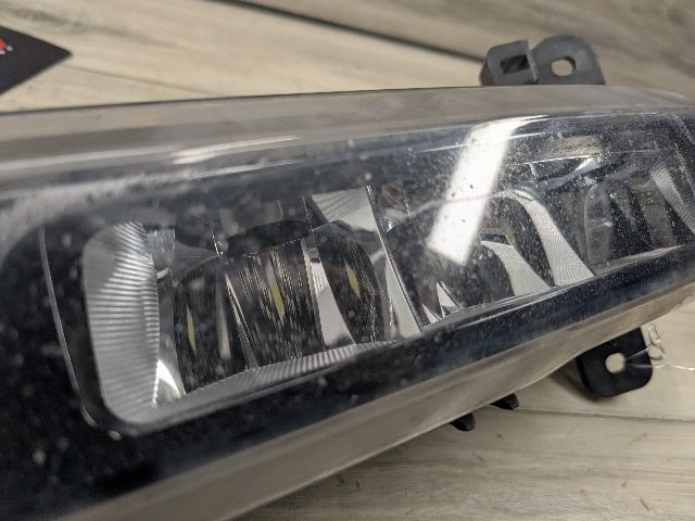 2021 BMW 228i F44 Front Left Driver Bumper Fog Lamp Light 8089525 20-25 OEM BMW F44 F48 G20 G06 M SPORT Front Left Driver Side LED Fog Light Lamp