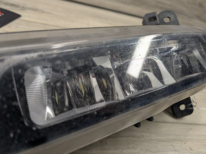 2021 BMW 228i F44 Front Left Driver Bumper Fog Lamp Light 8089525 20-25 OEM BMW F44 F48 G20 G06 M SPORT Front Left Driver Side LED Fog Light Lamp