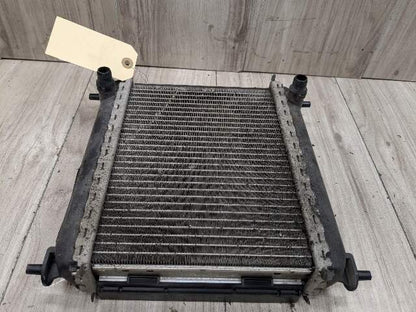 2020 - 2024 BMW X3 F97 Unknown 9468698 S58