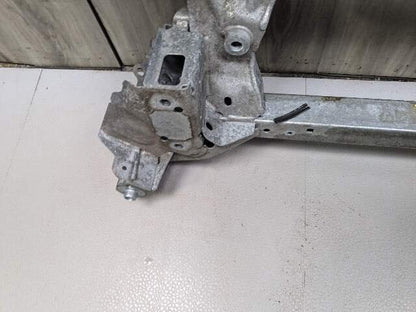 OEM BMW G22 G23 G42 G87 Front Axle Support Suspension Subframe Crossmember AWD