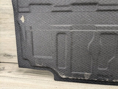 20-24 OEM BMW F44 228 M235 Rear Trunk Floor Carpet Mat Cargo Liner Cover