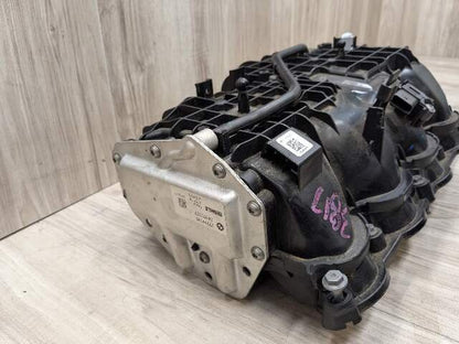 16-21 OEM BMW F22 F30 F32 F36 G01 G12 G30 330 430 B46 Intake Manifold Assembly