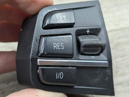 OEM BMW F01 F02 F10 528 535 740 750 Steering Wheel Multifunction Button Switch