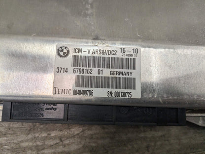OEM BMW F10 F02 F12 F13 Suspension Vehicle Driver Control Unit Module ICM VDC