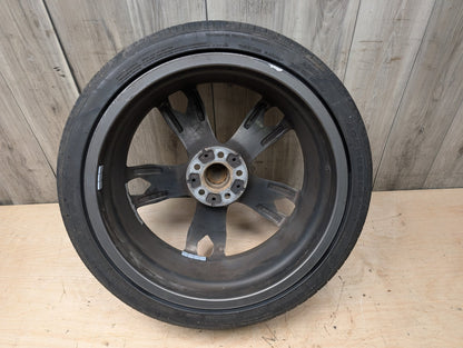 17-23 OEM BMW G30 530 540 M550 Wheel Rim 20x8" ET:30 Double Spoke Style 668M