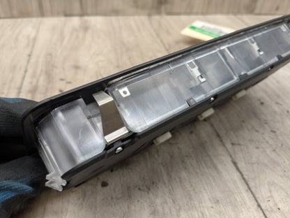 07-13 OEM BMW E88 E93 E89 135 328 335 Z4 M3 Roof Console Dome Light SOS Switch