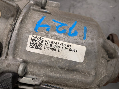 2020 BMW X3 S58 Transmission Transfer Case k 8747766