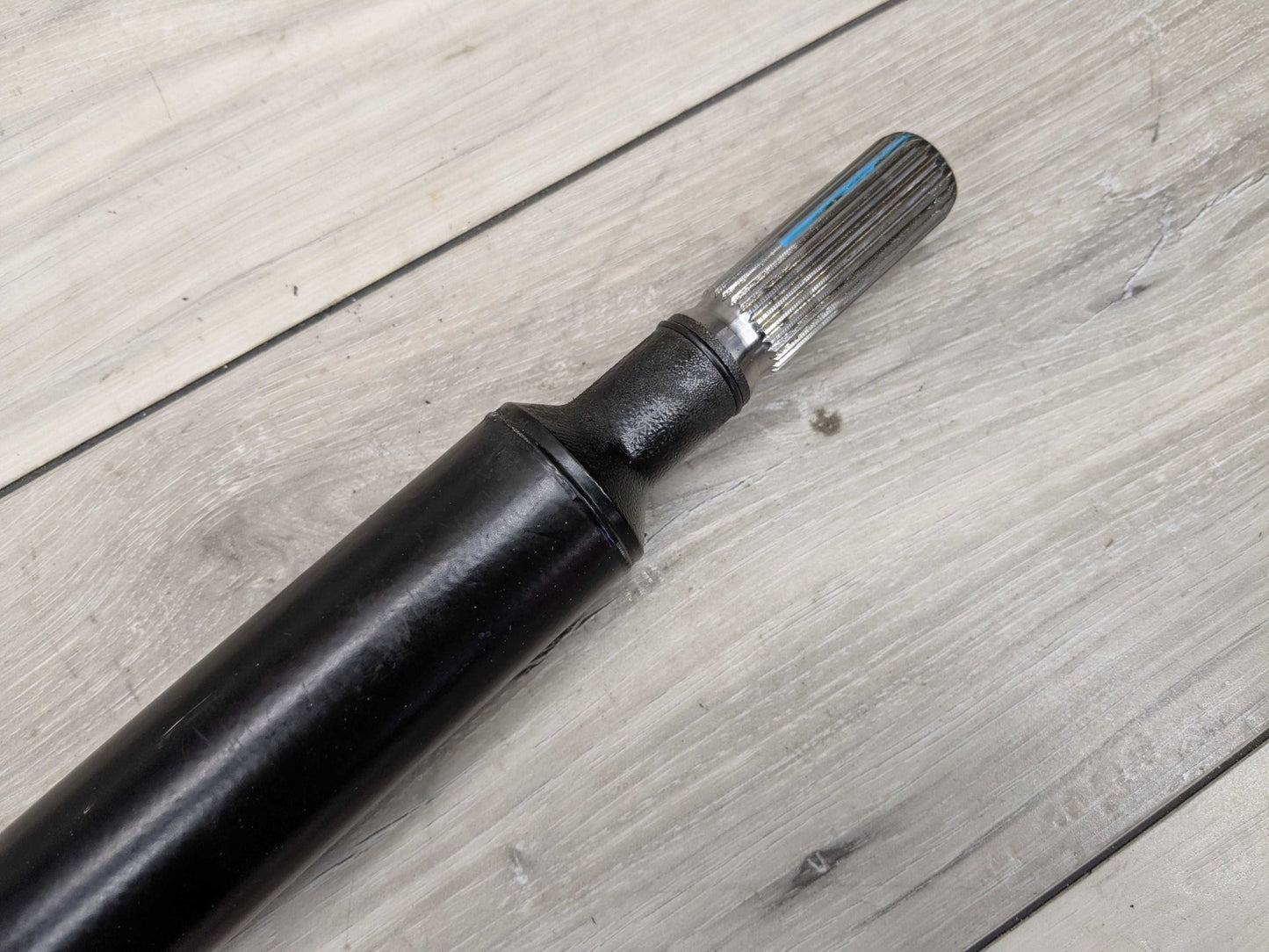2019 BMW X5 G05 Front Propeller Driveshaft Drive Shaft 8698362 OEM BMW F97 G01 G05 G12 G20 G26 G30 Front Driveshaft Axle Drive Shaft L=809,4MM