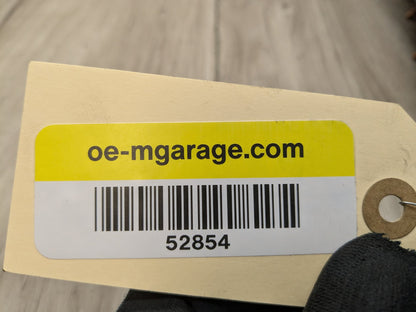 2019 OEM BMW F97 G01 G02 X3 X4 X3M X4M Front Right Passenger Seat Air Bag Airbag