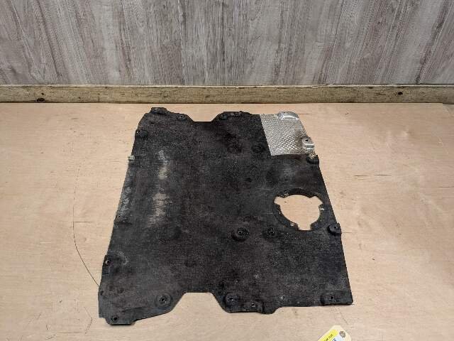 2020 - 2024 BMW X3 F97 Engine Splash Guard Shield 7417386 S58