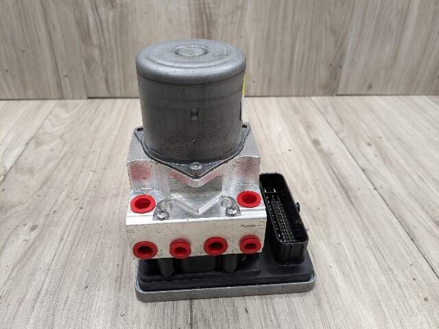 2017-2023 BMW M550i G30 ABS Pump Module 6889216 PRE-LCI OEM BMW G01 G12 G30 ABS Brake Pump Anti Lock DSC Dynamic Stability