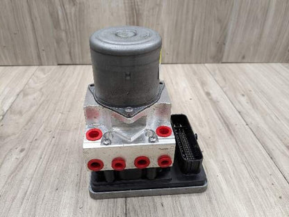 2017-2023 BMW M550i G30 ABS Pump Module 6889216 PRE-LCI OEM BMW G01 G12 G30 ABS Brake Pump Anti Lock DSC Dynamic Stability