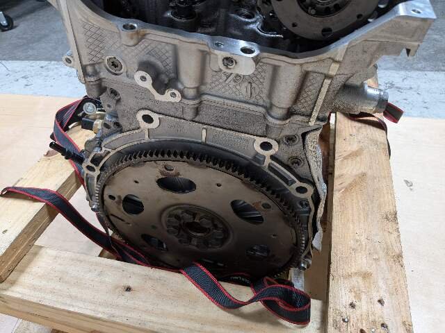 *NOTE* 19-21 OEM BMW G20 G30 330 530 Long Block AWD B46 COMPLETE ENGINE MOTOR