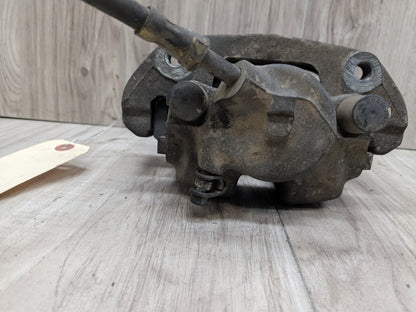 03-08 OEM BMW E85 2.5i Z4 Front Left Right Brake Calipers PAIR