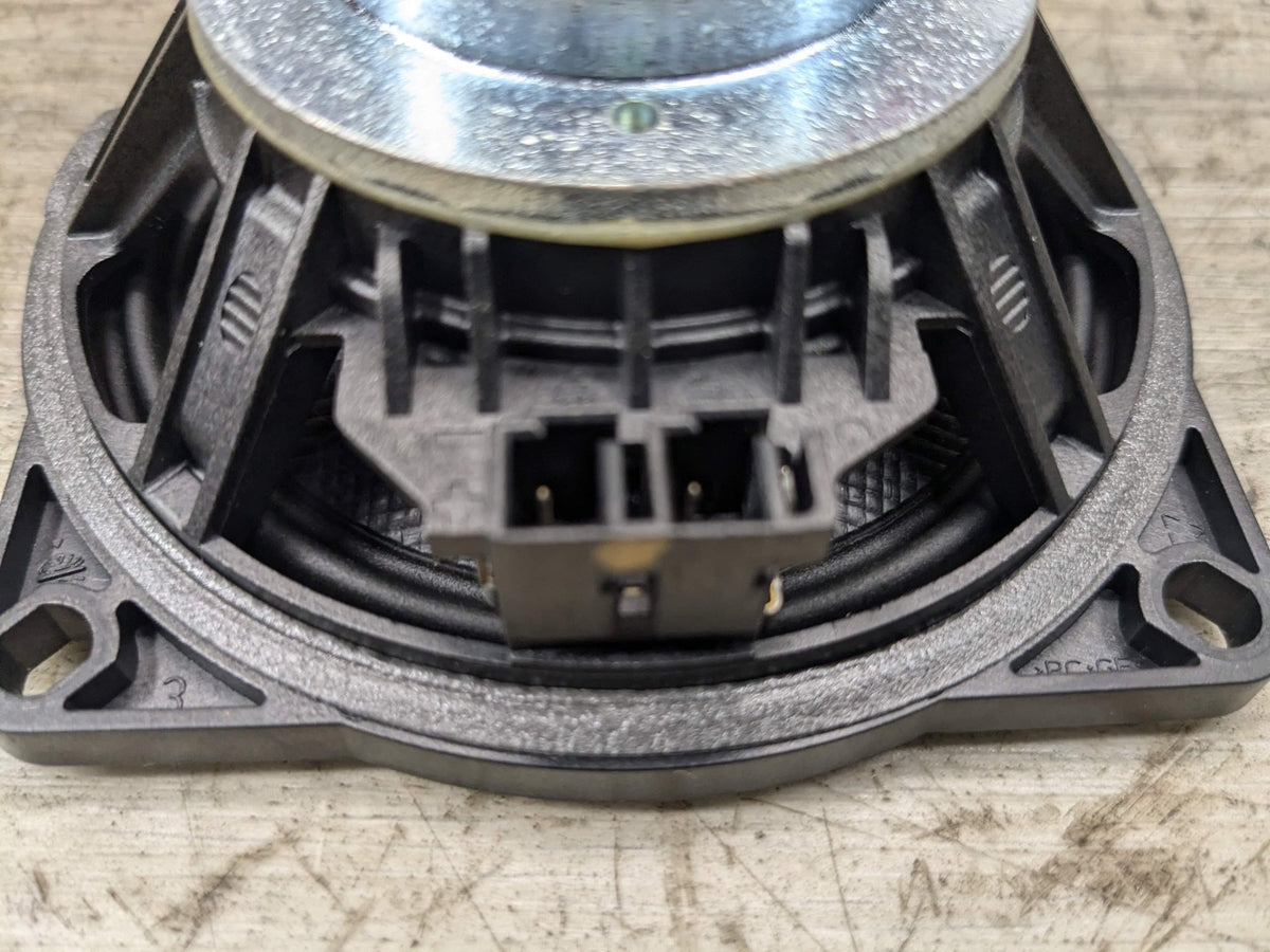 14-19 OEM BMW F15 F16 F85 F86 X5 X6 Stereo Audio Speaker Top Harman Kardon