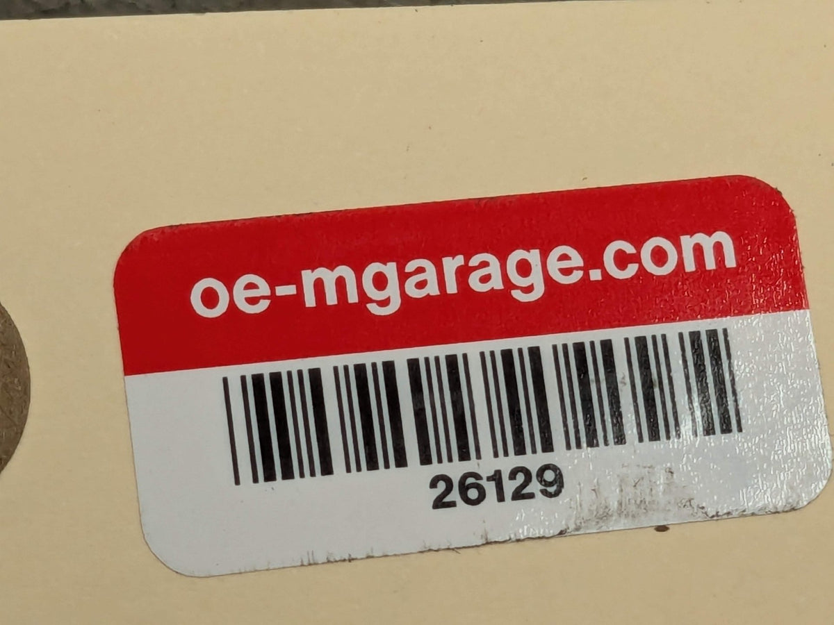 17-24 OEM BMW G01 G02 G20 G30 Front Rear Right Passenger Door Handle COMFORT