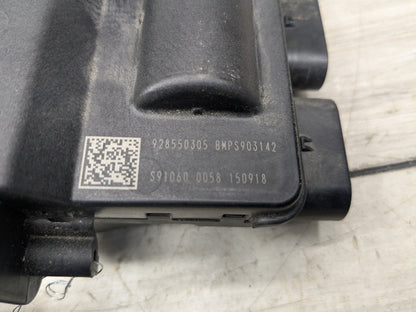 OEM BMW F15 F16 F85 F86 X5 X6 Battery Distribution B+ Junction Terminal Module