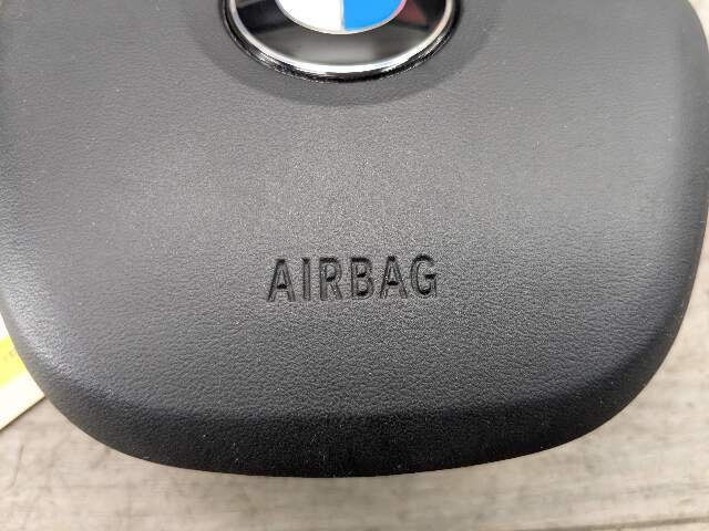 2018 - 2024 BMW X3 G01 Steering Wheel Airbag Air Bag 6878440 B58B30M0