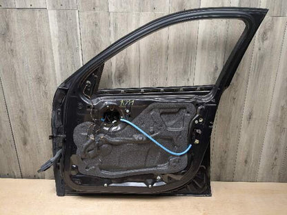 *15-19 OEM BMW F16 X6 F86 X6M Front Right Passenger Door Shell Panel Grey A90