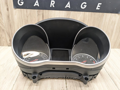 2015-2021 Mercedes-Benz C43 W205 Instrument Speedometer Guage Cluster A2059006721