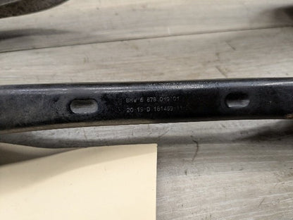 OEM BMW G05 G06 G07 X5 X7 Rear Left Driver Upper Lower Control Arm Wishbone SET