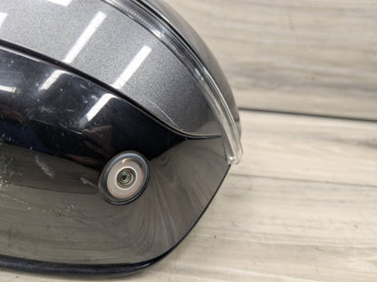 16-22 OEM BMW G11 G12 Left Driver Side Mirror Blind Spot Camera SHADOW LINE