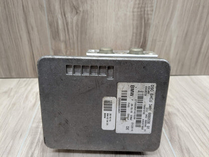 2016 BMW 750i G12 ABS Pump Module 6899026 16-19 OEM BMW G01 G12 G30 ABS Brake Pump Anti Lock DSC Dynamic Stability Control