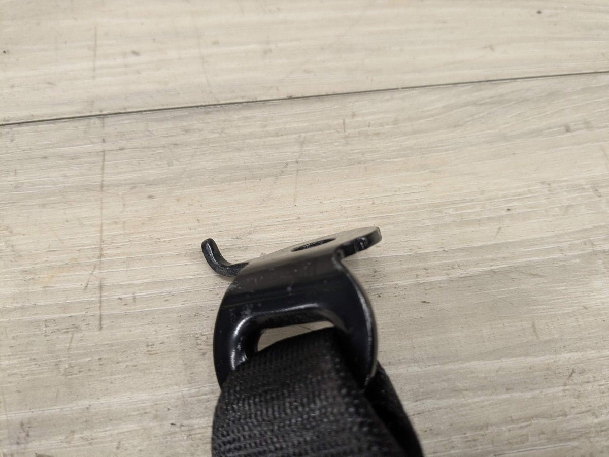 OEM BMW F97 F98 G01 G02 X3 X4 REAR Left Driver Side Seat Belt Seatbelt Retractor