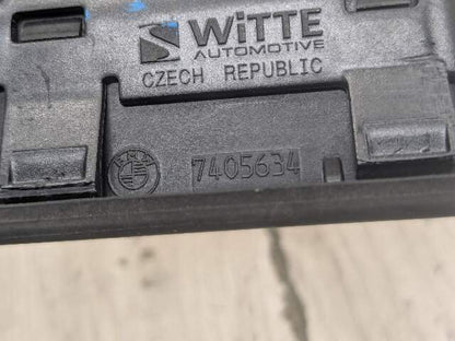 2020 - 2024 BMW X3 F97 Unknown 7405634 S58