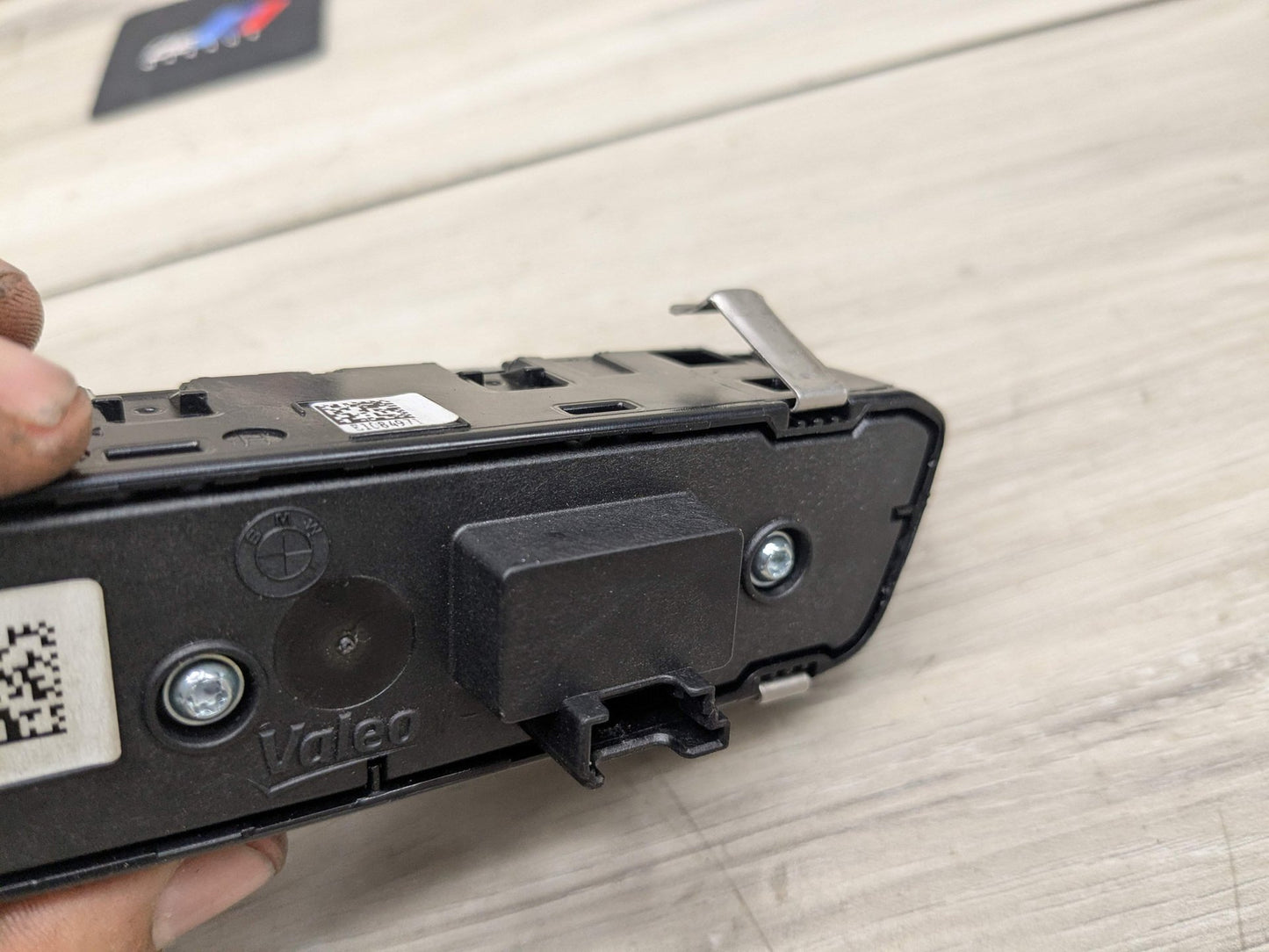 OEM BMW G20 G22 G23 G26 G42 G80 G82 G83 Headlight Control Switch Light Module