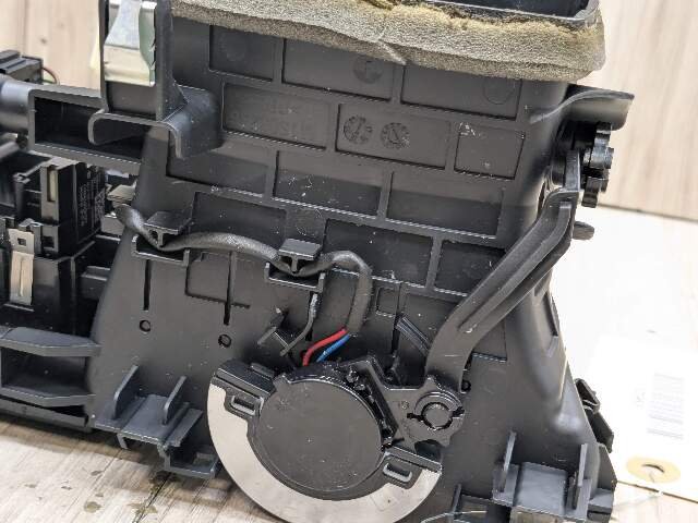 2020 - 2024 BMW X3 F97 Unknown 9363444 S58
