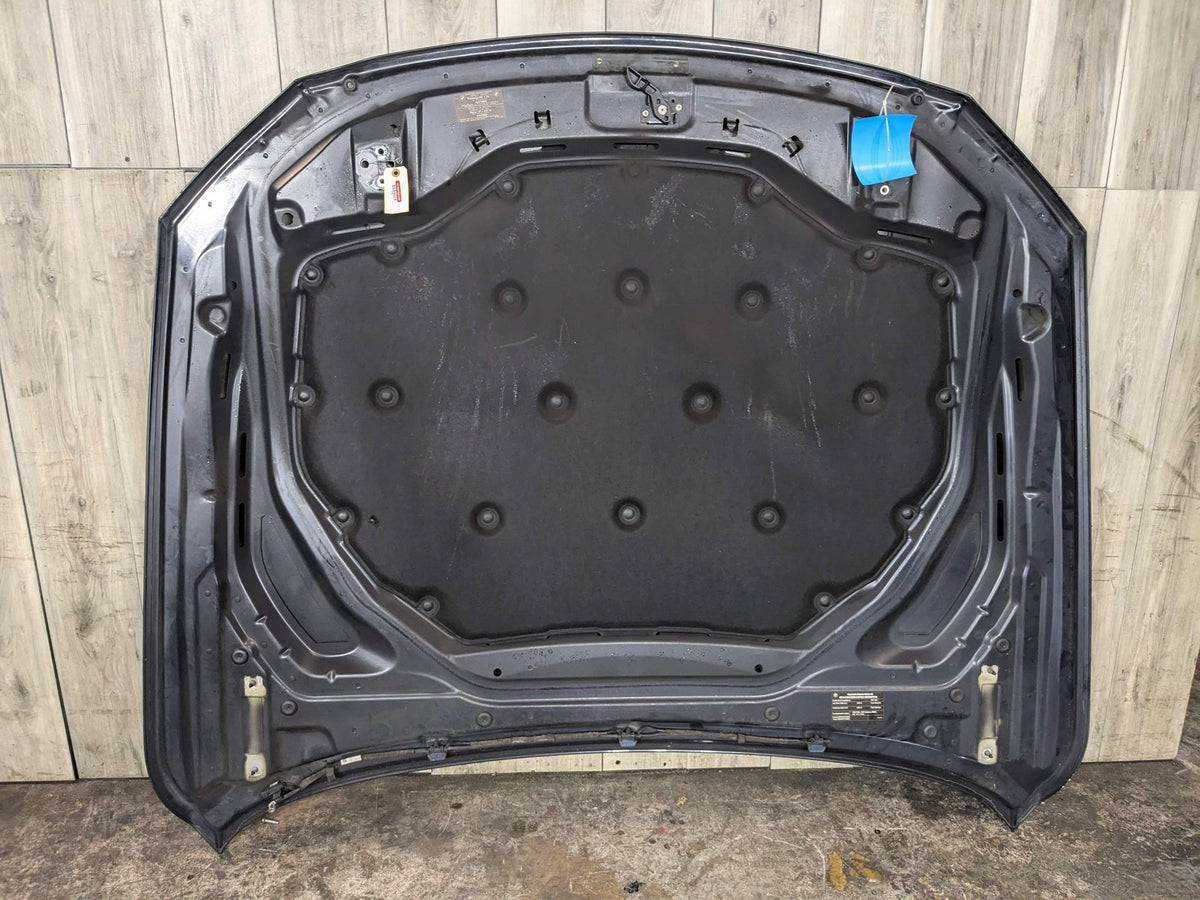 09-15 OEM BMW F01 F02 740 750 760 Front Hood Bonnet Panel