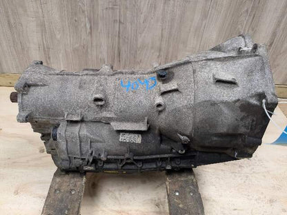 2007-2010 BMW X5 3.0 N52 Automatic Transmission 6HP21 AWD